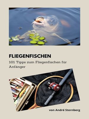 cover image of Fliegenfischen